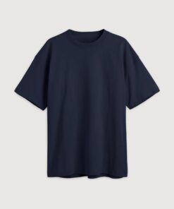 Alternative view of HOODIE OVERSIZE FRISADO + REMERA OVERSIZE X 3