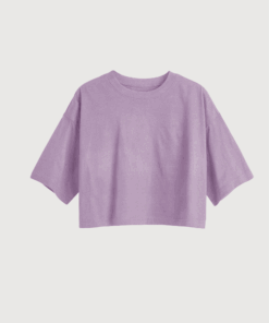 Alternative view of REMERA CROP - OUTLET-