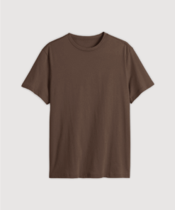 Alternative view of REMERA REGULAR FIT X 4