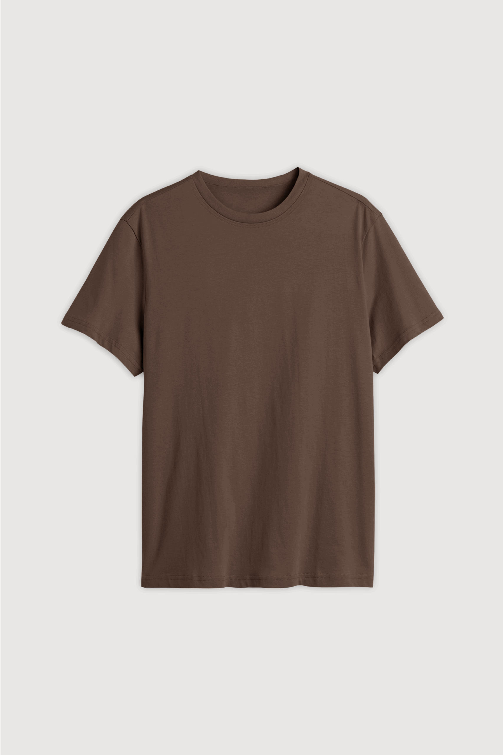 Colores remera regular fit