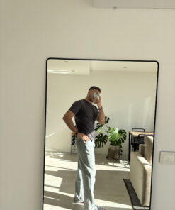 Alternative view of REMERA REGULAR FIT X 3