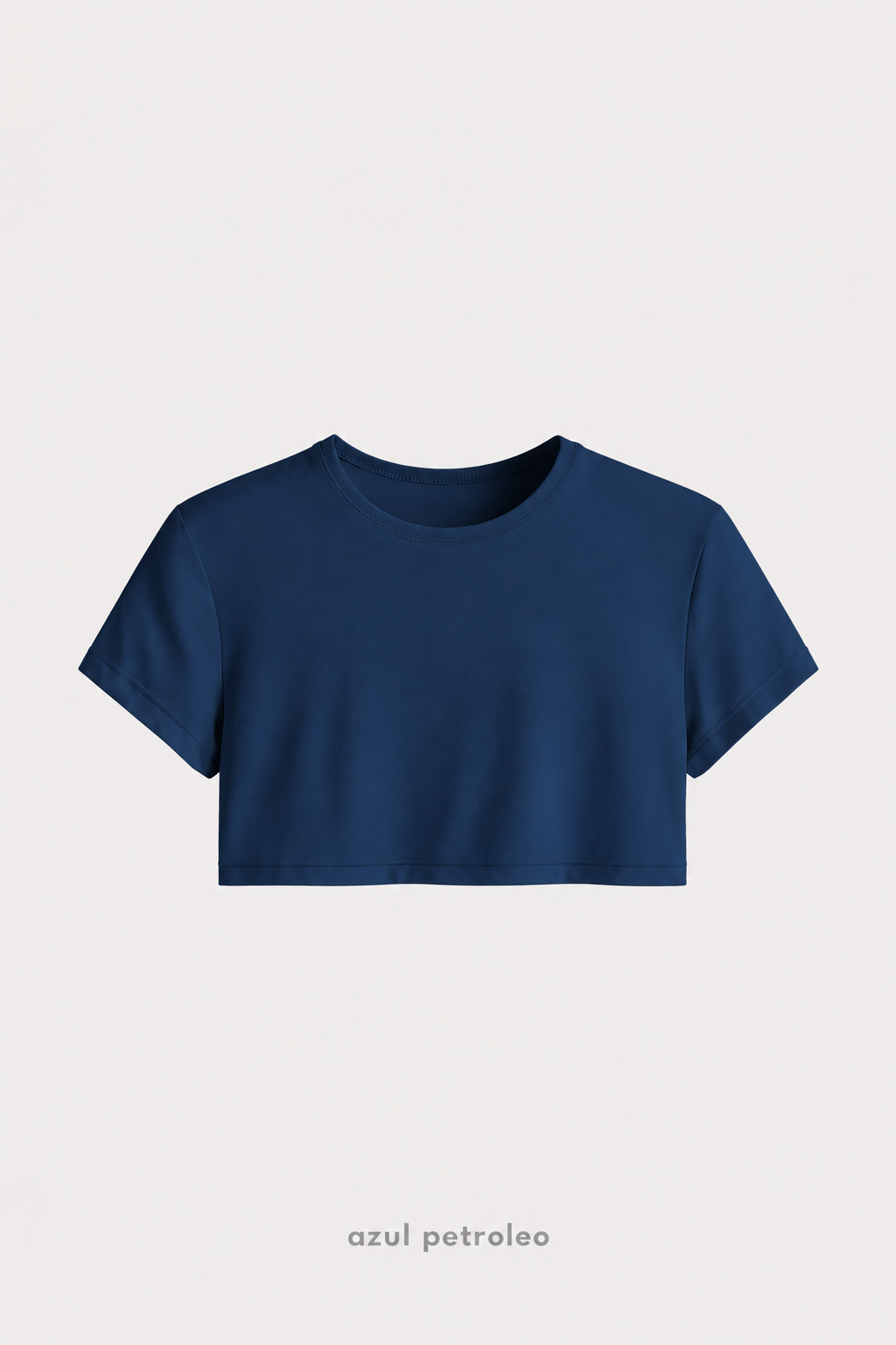 REMERA BABY TEE - OUTLET- - Imagen 4