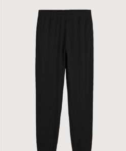 JOGGER FRISADO